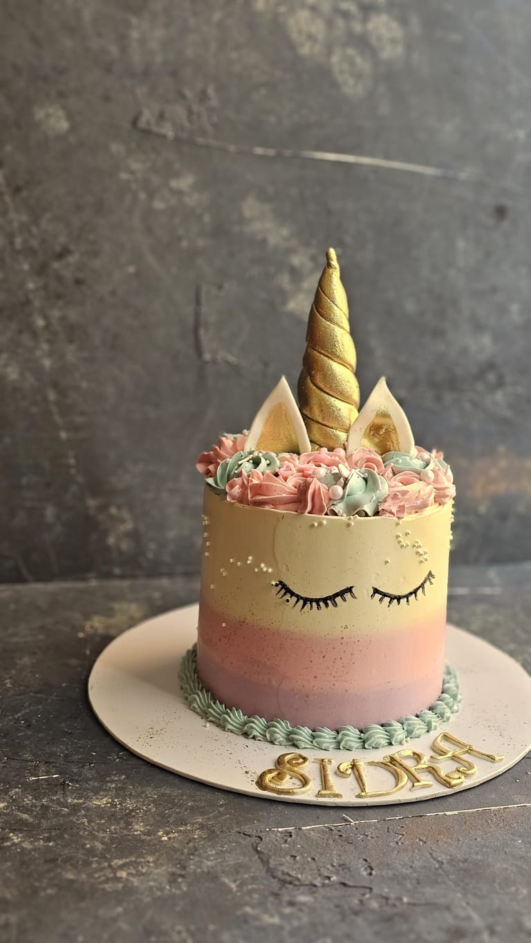Unicorn Theme - Image 2
