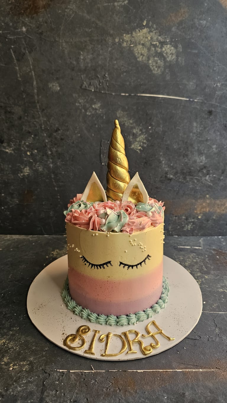 Unicorn Theme
