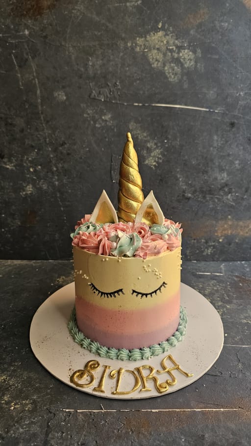Unicorn Theme