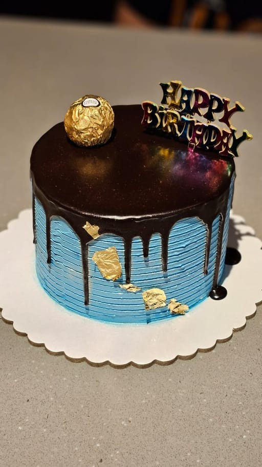 Ferrero Rotcher