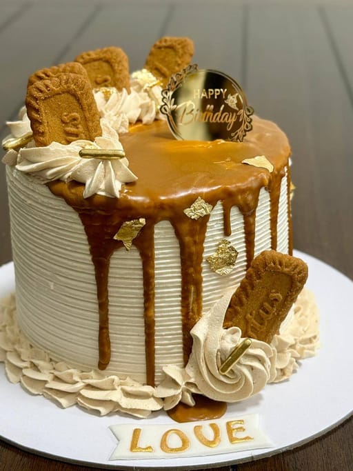 Lotus Biscoff