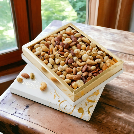 Signature Super Extra nuts 500g 