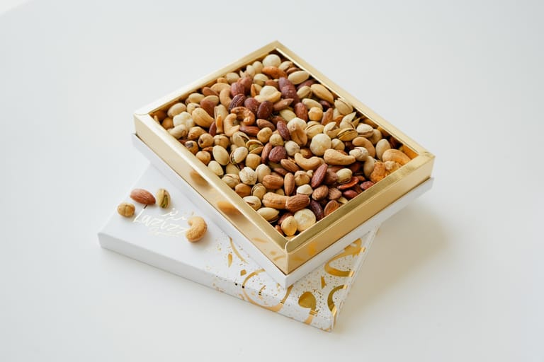 Signature Super Extra nuts 500g - Image 2