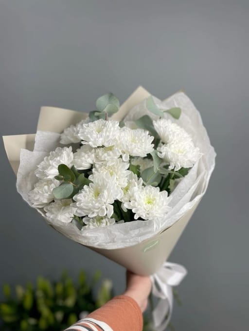 Chrysanthemums