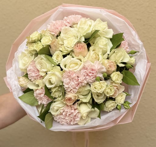 Bouquet 💐 