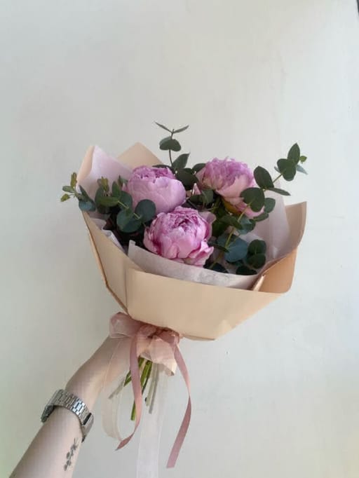 Piones (3pcs)
