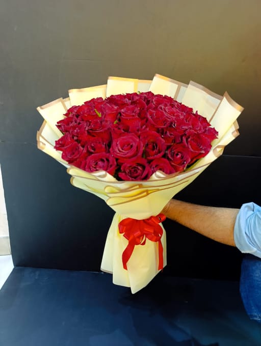 51 Red Surprise 