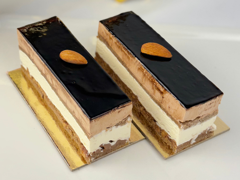 Gluten Free chocolate Mousse Cake - Image 2