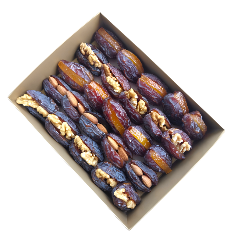 Lazizz Stuffed Dated 3 type 1KG - Image 2