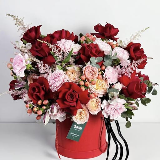 Velvet Bloom - Summer Special