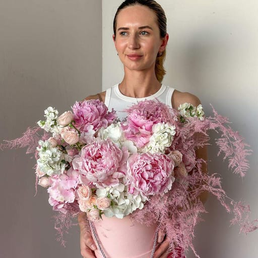 Little Princess - Birthday Blooms