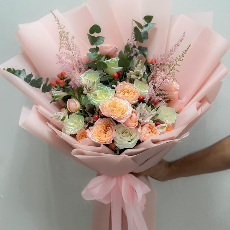 Pastel Bloom - Image 1