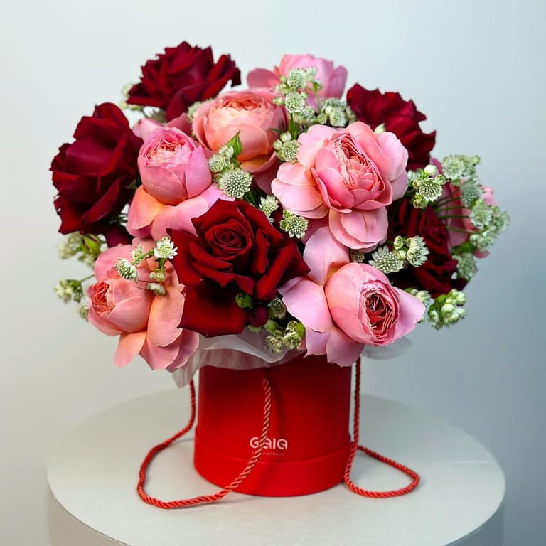 The Melt - Valentine's Day Heartfelt Box - Image 1