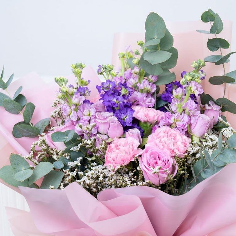 Bless 17 Flower - Image 4