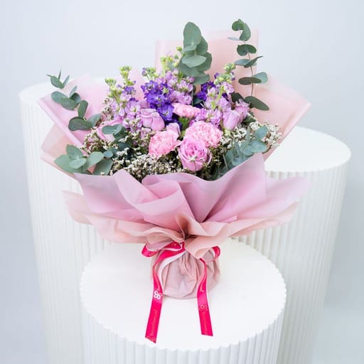 Bless 17 Flower