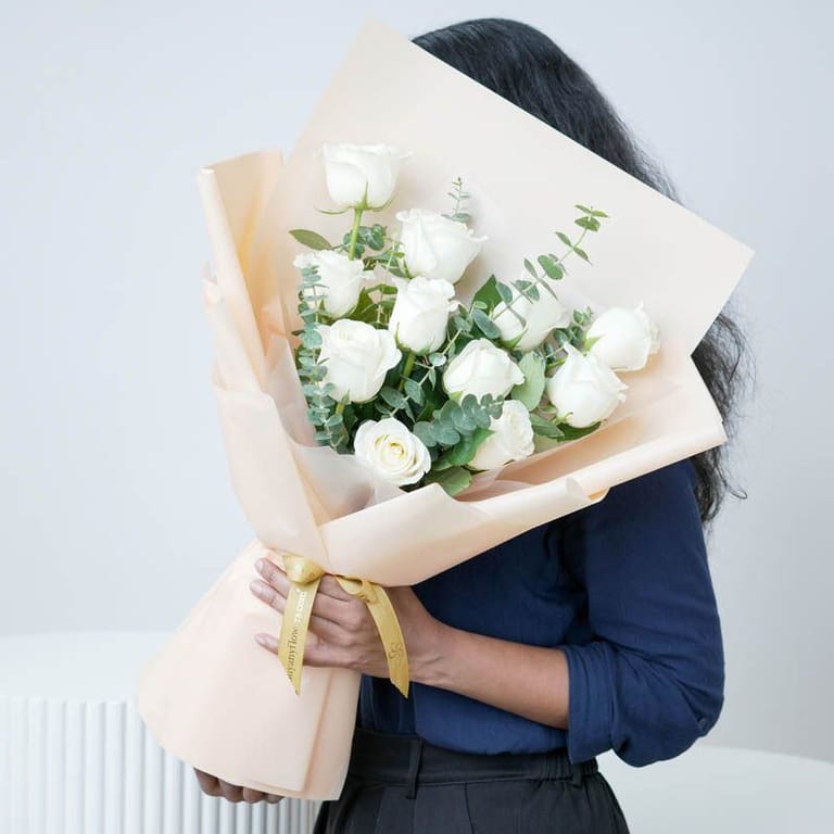 Floral Innocence - Image 2