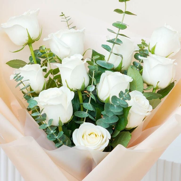 Floral Innocence - Image 3
