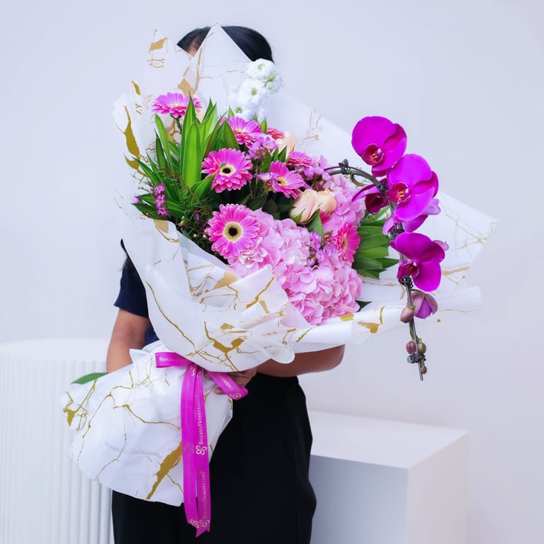 Luxe Fleur - Image 2