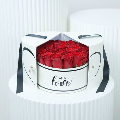 Love Surprise