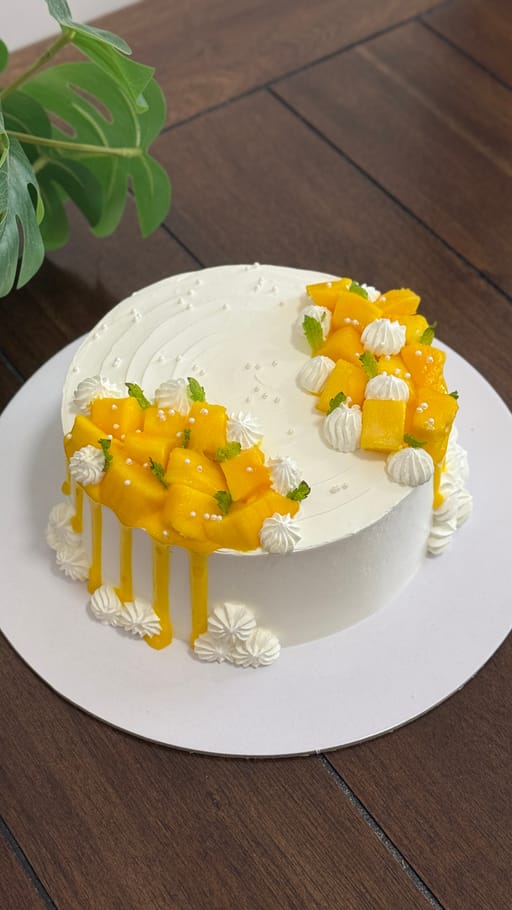 Mango Delight