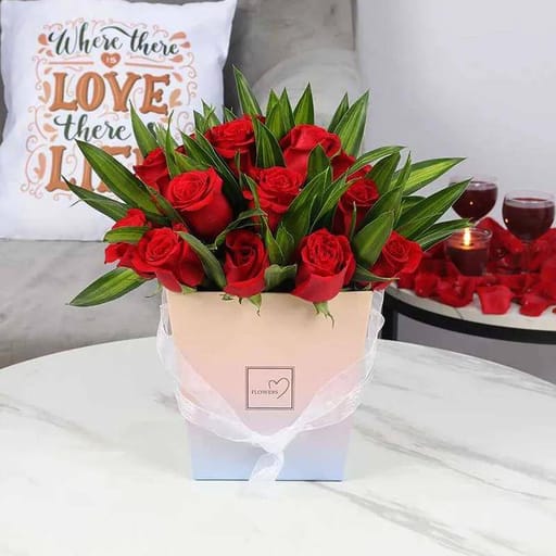 Box of Love