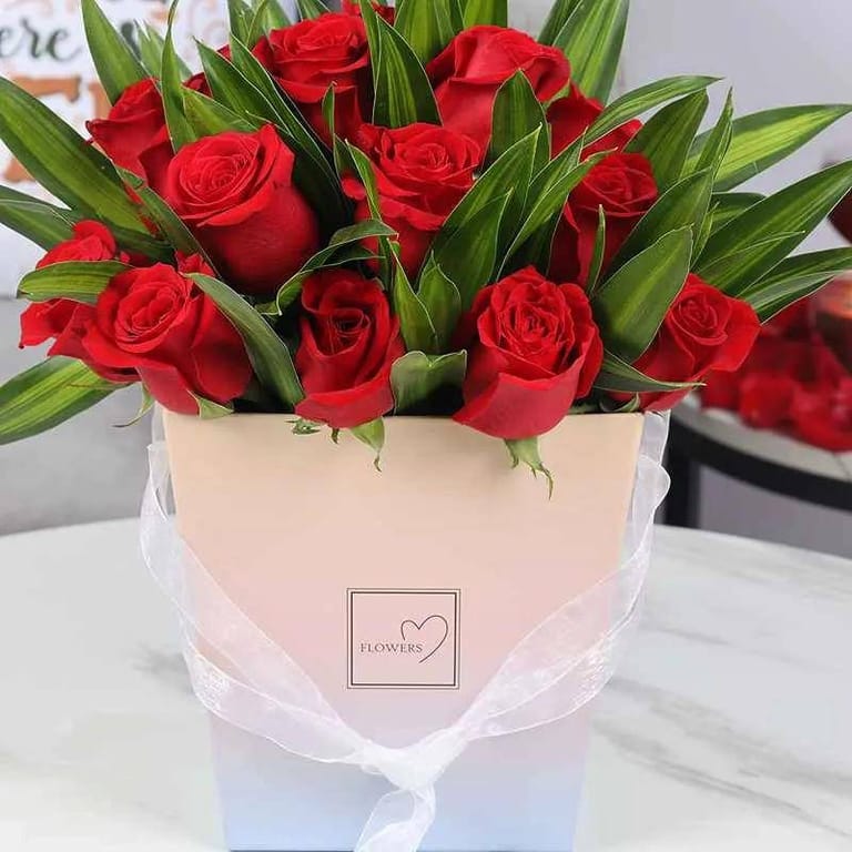 Box of Love - Image 2