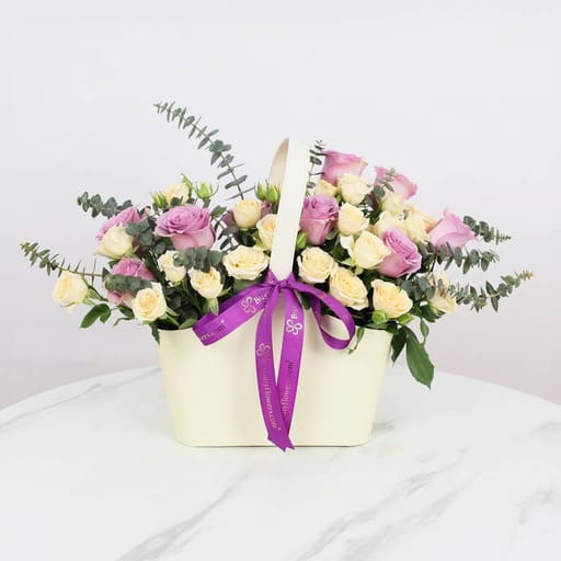 Stolen Roses