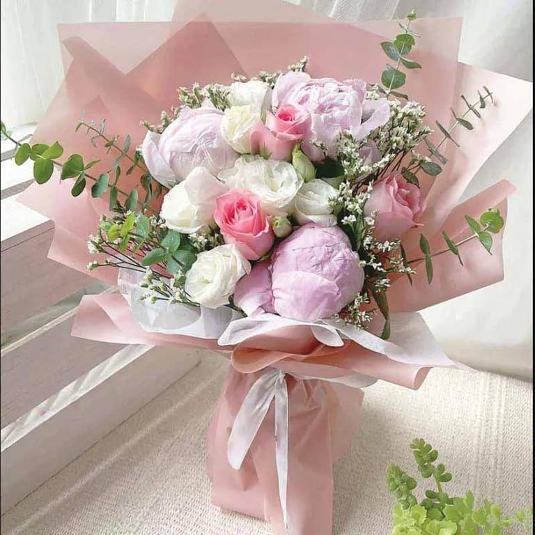 Romance Pastel - Image 1