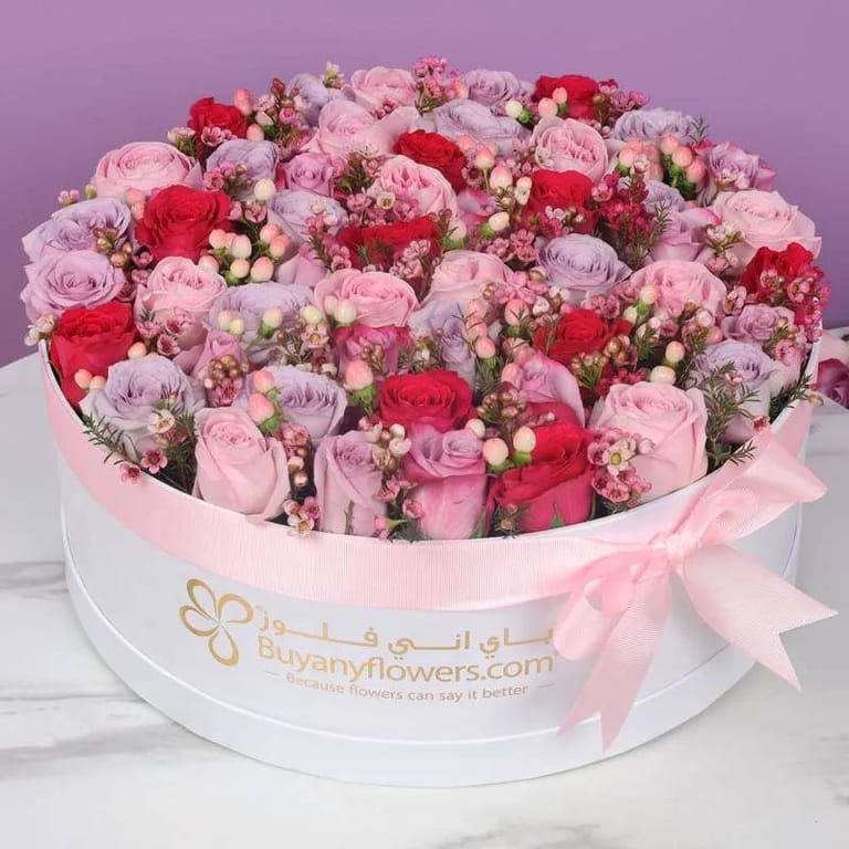 Pretty Lady Flower - Image 2
