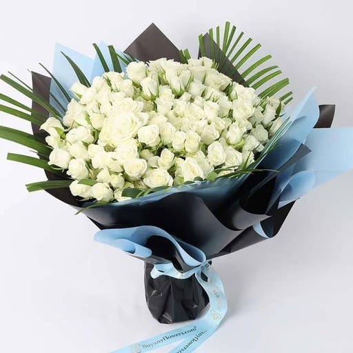 Ice 51 Baby Roses