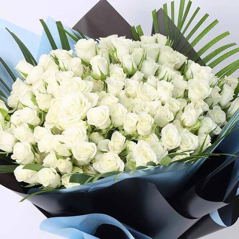 Ice 51 Baby Roses - Image 2