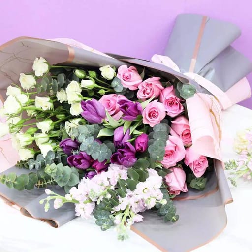 Belle Flower