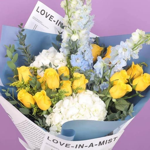 Token of Gesture