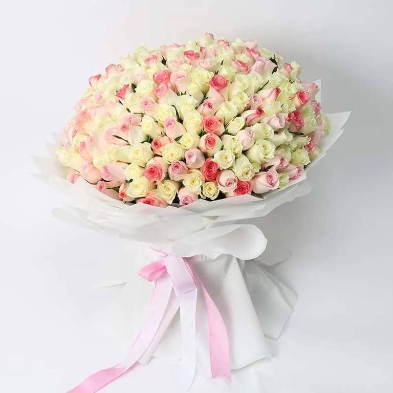 Grand Affection 301 Roses - Image 2