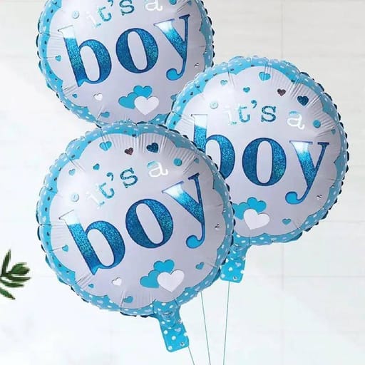 Its a Boy
