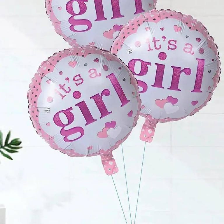 Its a Girl - Image 1