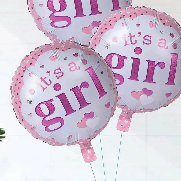 Its a Girl - Image 2