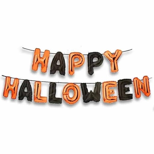 Happy Halloween