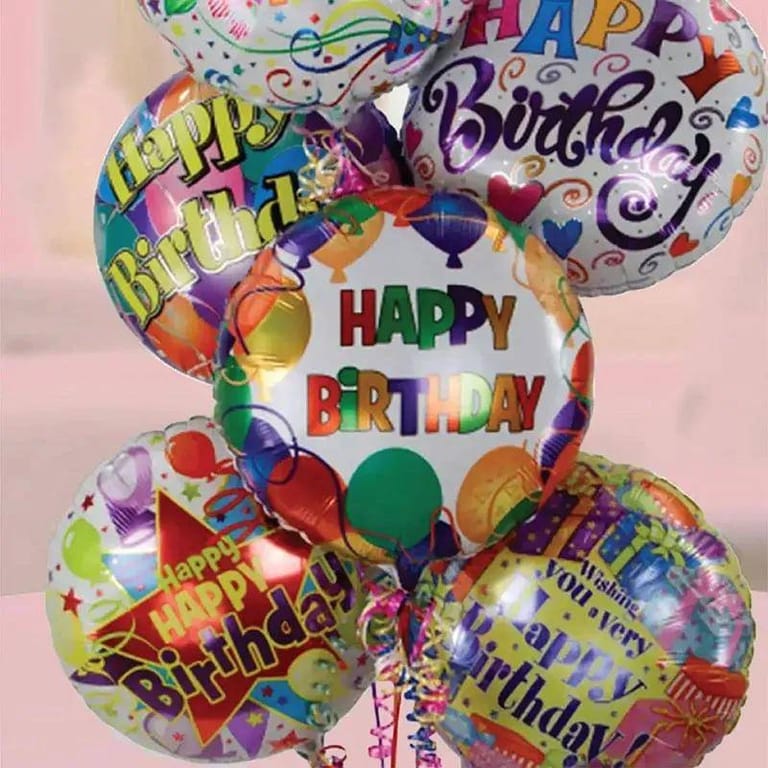 Happy Birthday - Image 2