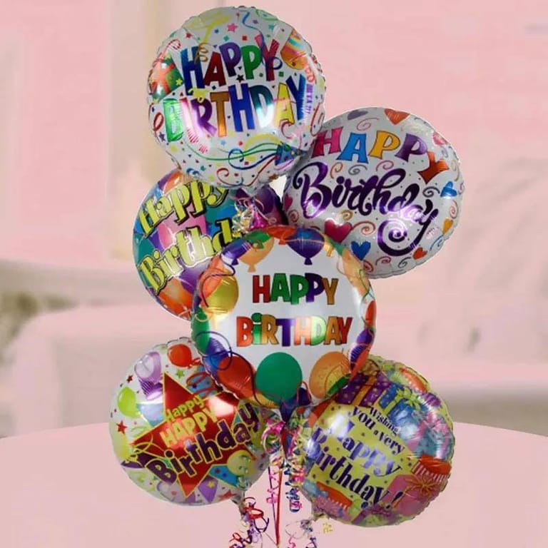 Happy Birthday - Image 3