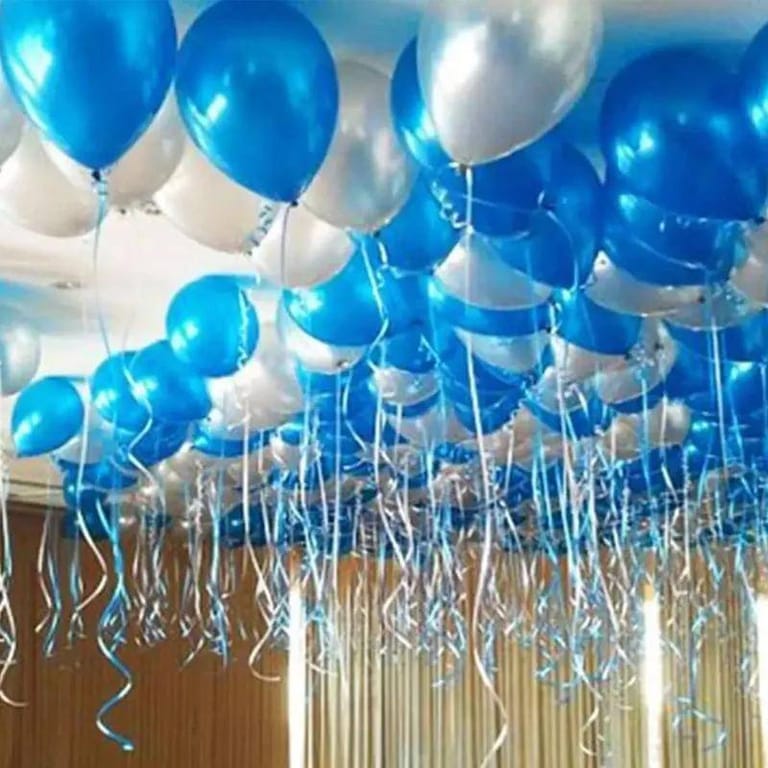 Blue N Silver - Image 3