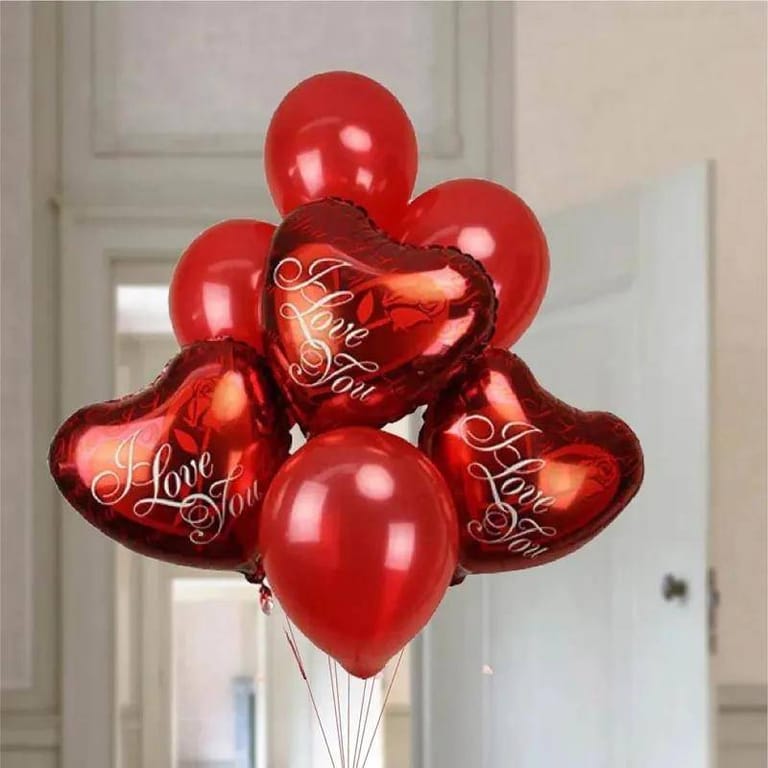 Red I Love You - Image 3