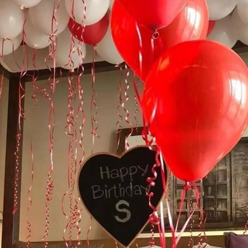 Decoration of Love