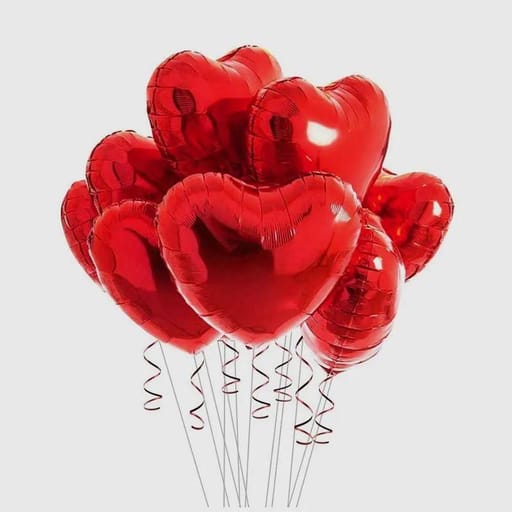 Red Heart
