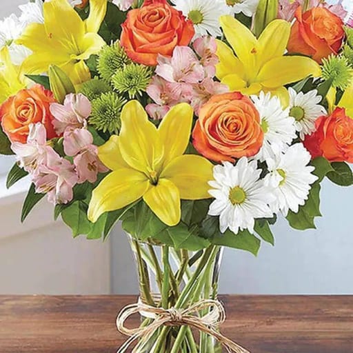 Spring Delight