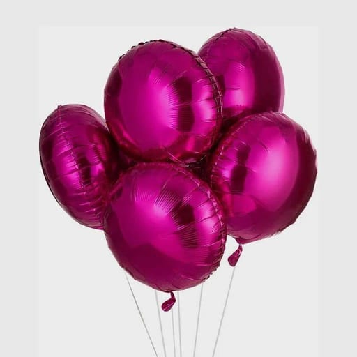 Dark Pink