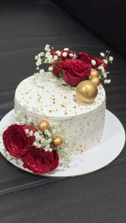 Fresh Flower Design