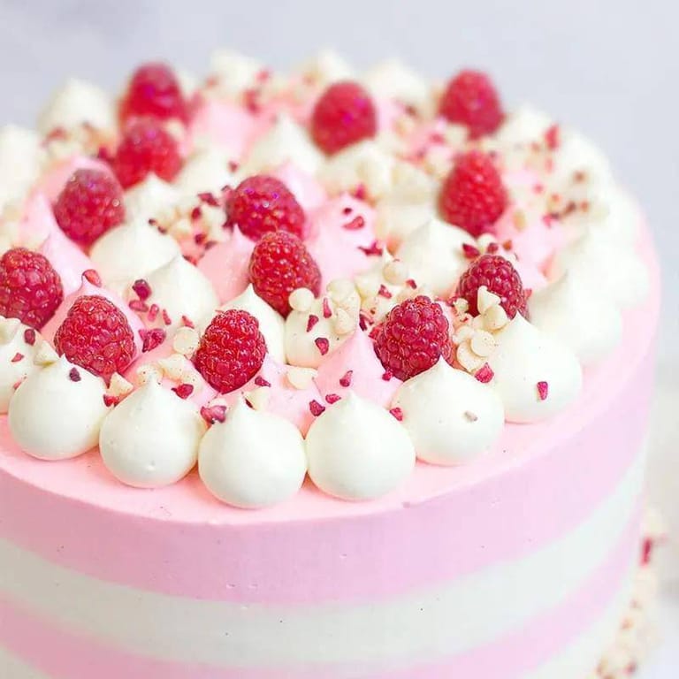 Raspberry Celebration - Image 2