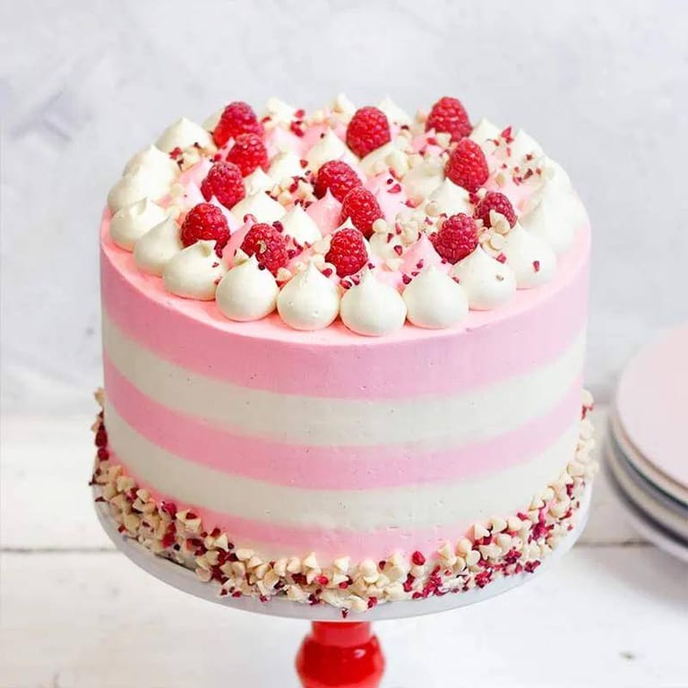 Raspberry Celebration - Image 3