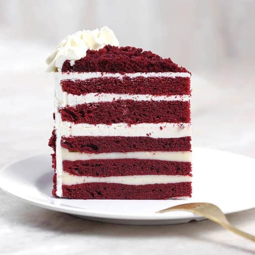 Red Velvet Cake